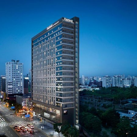 Fairfield By Marriott Seoul Hotel Exterior photo